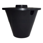 TUBO DE ATERRAMENTO  178L x 146A mm N3 TAF 8269