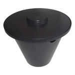 TUBO DE ATERRAMENTO  178L x 146A mm N3 TAF 8269