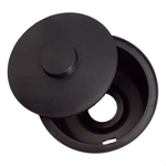 TUBO DE ATERRAMENTO  178L x 146A mm N3 TAF 8269