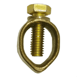 CONECTOR PARA HASTE DE TERRA REFORCADO 3.4 TAF 790094