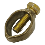 CONECTOR PARA HASTE DE TERRA REFORCADO 3.4 TAF 790094