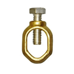 CONECTOR PARA HASTE DE TERRA REFORCADO 3.4 TAF 790094