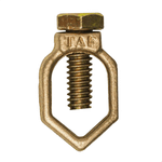 CONECTOR PARA HASTE DE TERRA REFORCADO 1.2 TAF 790092