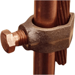CONECTOR PARA HASTE DE TERRA REFORCADO 1.2 TAF 790092