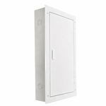 QUADRO DE EMBUTIR COM BARRAMENTO 44 DISJ. 150A GOMES 000459