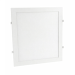 PAINEL BACKLIGHT ECOLED QUADRADO EMBUTIR 36W 6500K G-LIGHT 676.27.0029-0