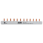 BARRAMENTO PENTE FASE 63A-12P-22CM-TRI-3P TAF 1001582