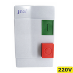 CHAVE MAGNETICA - QCX2 123 4CV/220V JNG 14062