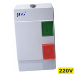 CHAVE MAGNETICA - QCX2 123 4CV/220V JNG 14062