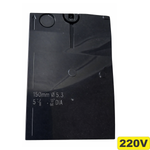 CHAVE MAGNETICA - QCX2 123 4CV/220V JNG 14062