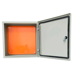 QUADRO DE COMANDO 300 X 300 X 200 X 190 GOMES 94