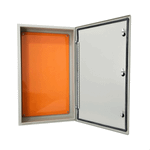 QUADRO DE COMANDO 1200 X 800 X 350 GOMES 105