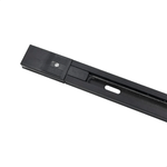 TRILHO ELETRIFICADO PARA SPOT LED 1M PR-7897079084696 TASCHIBRA 15090245