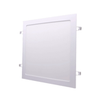 PAINEL EMBUTIR 22CM 18W 3000K QUADRADO  EMPALUX LD31813