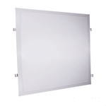 PAINEL EMBUTIR 22CM 18W 3000K QUADRADO  EMPALUX LD31813