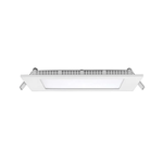 PAINEL EMBUTIR 12W QUADRADO 6500K ELGIN 48D12WEQB000