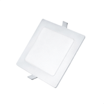 PAINEL BACKLIGHT ECOLED QUADRADO EMBUTIR PC 296X296mm 24W 4000k G-LIGHT