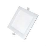 PAINEL BACKLIGHT ECOLED QUADRADO EMBUTIR PC 296X296mm 24W 4000k G-LIGHT