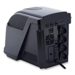 NOBREAK UPS MAX SECURITY 700VA BIV/115V PT  FORCE LINE 0010400008