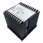 MULTIMEDIDOR TRIFASICO AOB292E-9X5 - SEM SAIDA DE CONTROLE - 96X96MM SIBRATEC 6117
