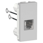 MODULO TOMADA RJ11 (2 FIOS) 1M AL ORION  SCHNEIDER ELECTRIC S70549074