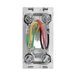 MODULO TOMADA RJ11 (2 FIOS) 1M AL ORION  SCHNEIDER ELECTRIC S70549074