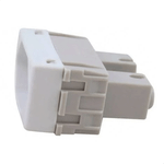 MODULO TOMADA LIZ 2P+T 20A/250V BAIXA  TRAMONTINA 57115038
