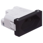 MODULO TOMADA BR 2P+T 20A 250V 1M GR ORION  SCHNEIDER ELECTRIC S70203194