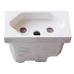 MODULO TOMADA BR 2P+T 20A 250V 1M BR ORION  SCHNEIDER ELECTRIC S70203104
