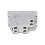 MODULO TOMADA BR 2P+T 20A 250V 1M BR ORION  SCHNEIDER ELECTRIC S70203104