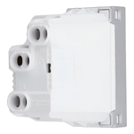 MODULO TOMADA BR 2P+T 20A 250V 1M AL ORION  SCHNEIDER ELECTRIC S70203174