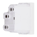 MODULO TOMADA BR 2P+T 10A 250V 1M BR ORION  SCHNEIDER ELECTRIC S70202104