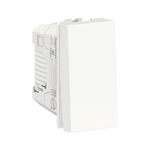 MODULO INTERRUPTOR SIMPLES 10AX 250V 1M BR ORION  SCHNEIDER ELECTRIC S70110104