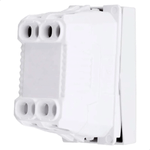 MODULO INTERRUPTOR SIMPLES 10AX 250V 1M BR ORION  SCHNEIDER ELECTRIC S70110104