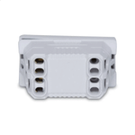 MODULO INTERRUPTOR SIMPLES 10AX 250V 1M BR ORION  SCHNEIDER ELECTRIC S70110104