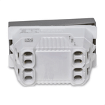 MODULO INTERRUPTOR SIMPLES 10AX 250V 1M AL ORION  SCHNEIDER ELECTRIC S70110174