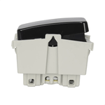 MODULO INTERRUPTOR PARALELO PRETO COMPOSÉ WEG 13387509