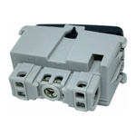 MODULO INTERRUPTOR PARALELO PRETO COMPOSÉ WEG 13387509