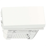 MODULO INTERRUPTOR PARALELO 10AX 250V 1M BR ORION  SCHNEIDER ELECTRIC S70110304