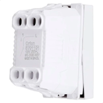 MODULO INTERRUPTOR PARALELO 10AX 250V 1M BR ORION  SCHNEIDER ELECTRIC S70110304