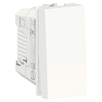 MODULO INTERRUPTOR PARALELO 10AX 250V 1M BR ORION  SCHNEIDER ELECTRIC S70110304