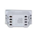 MODULO INTERRUPTOR PARALELO 10AX 250V 1M BR ORION  SCHNEIDER ELECTRIC S70110304