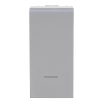 MODULO INTERRUPTOR PARALELO 10AX 250V 1M AL ORION  SCHNEIDER ELECTRIC S70110374