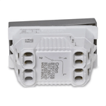 MODULO INTERRUPTOR PARALELO 10AX 250V 1M AL ORION  SCHNEIDER ELECTRIC S70110374