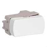 MODULO INTERRUPTOR PARALELO 10A 250V 1M BR MILUZ  SCHNEIDER ELECTRIC S3B72030
