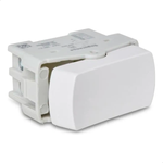 MODULO INTERRUPTOR PARALELO 10A 250V 1M BR MILUZ  SCHNEIDER ELECTRIC S3B72030
