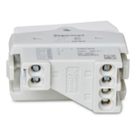MODULO INTERRUPTOR PARALELO 10A 250V 1M BR MILUZ  SCHNEIDER ELECTRIC S3B72030