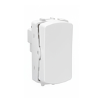 MODULO INTERRUPTOR PARALELO 10A 250V 1M BR MILUZ  SCHNEIDER ELECTRIC S3B72030