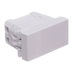 MODULO INTERRUPTOR INTERMEDIARIO 10AX 250V 1M BR ORION  SCHNEIDER ELECTRIC S70110504