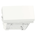 MODULO INTERRUPTOR INTERMEDIARIO 10AX 250V 1M BR ORION  SCHNEIDER ELECTRIC S70110504